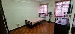 Blk 161 Mei Ling Vista (Queenstown), HDB 4 Rooms #498452781